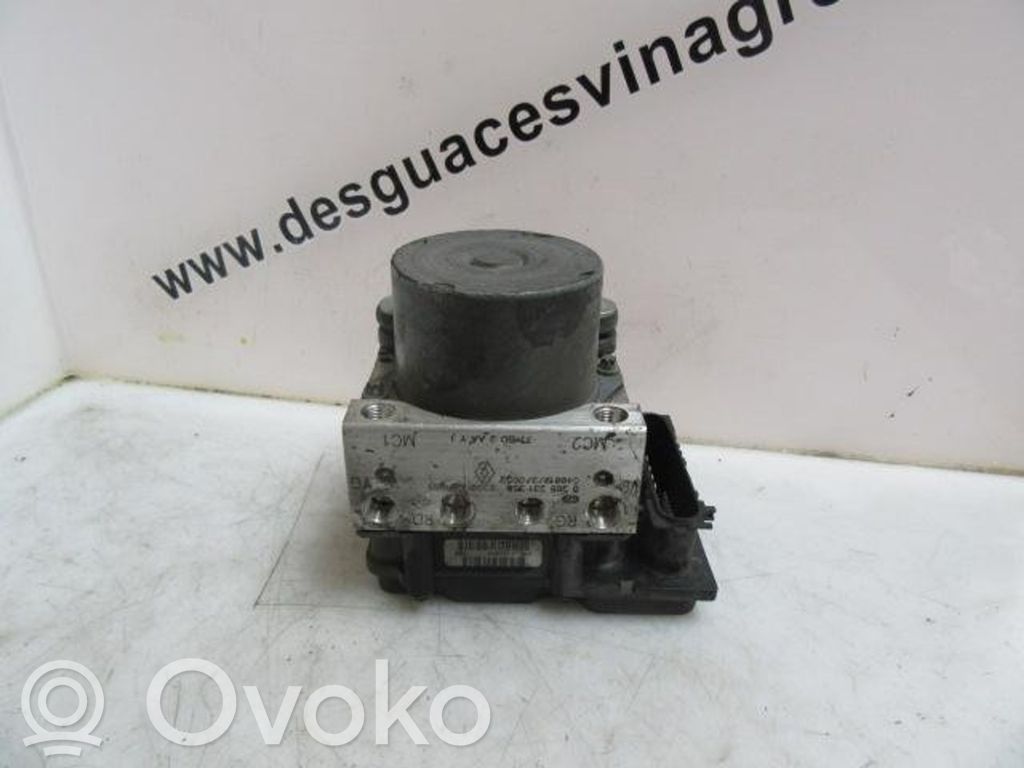 ABS Pump   8200129951,0265231359