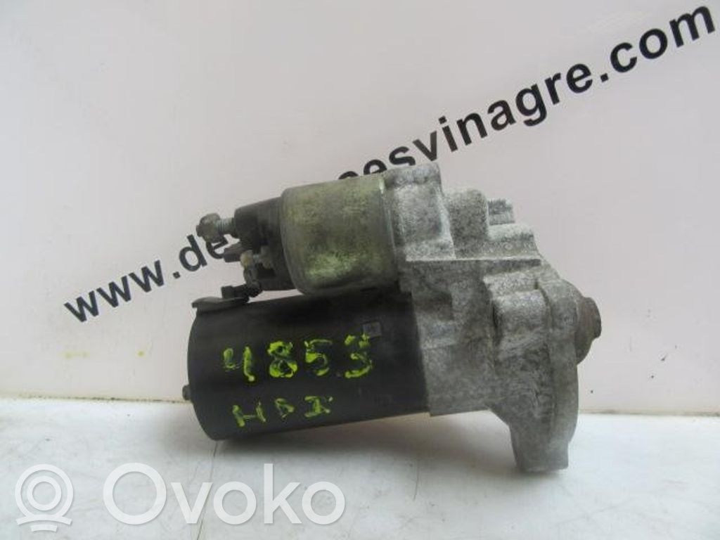 Motor de arranque   0001108400,0001108400