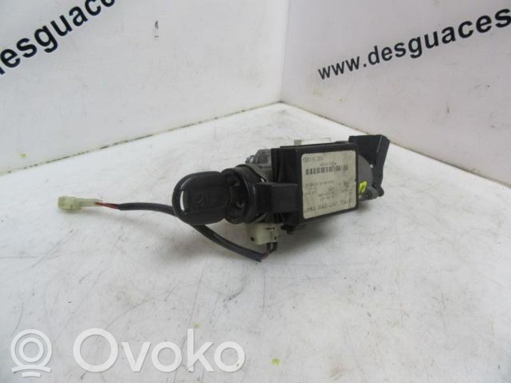 Daewoo Nubira Užvedimo spynelė 