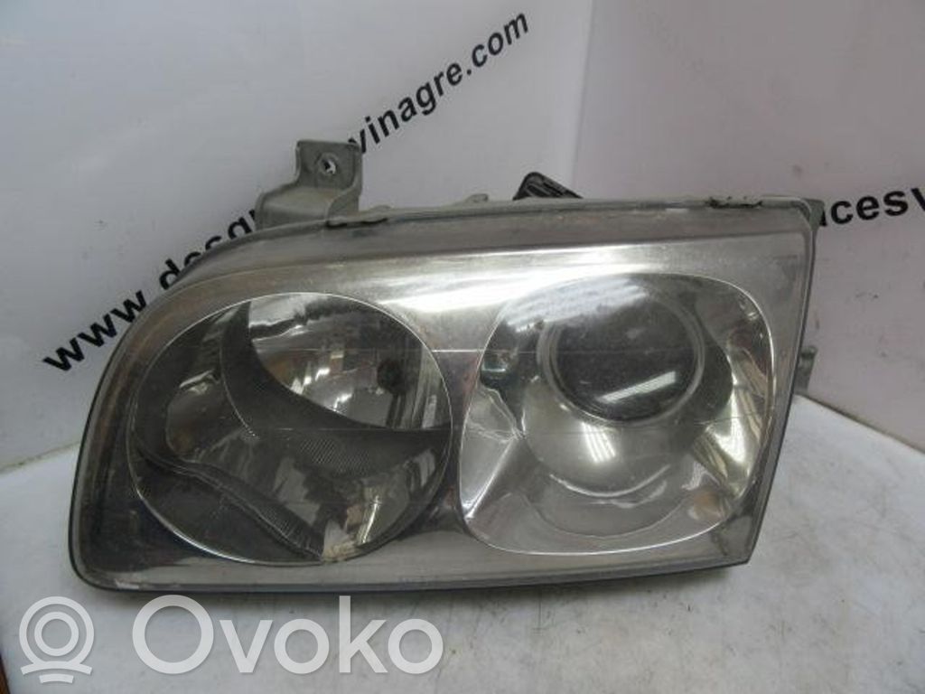 Scheinwerfer   921033A020