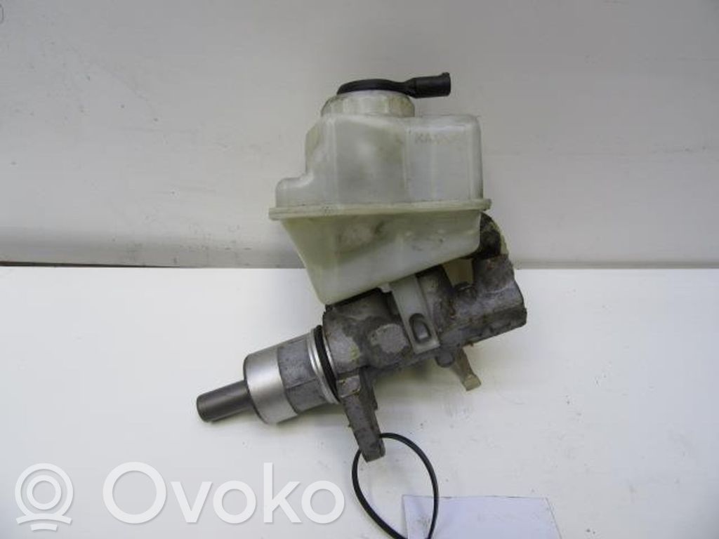 Servo-frein