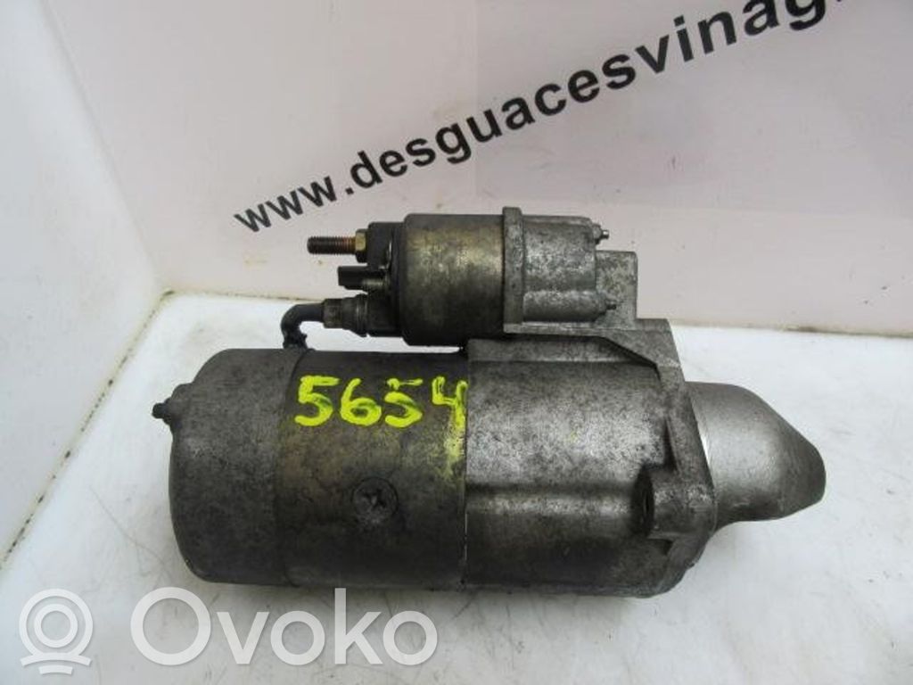 Стартер   2247391,E5820N,63222005