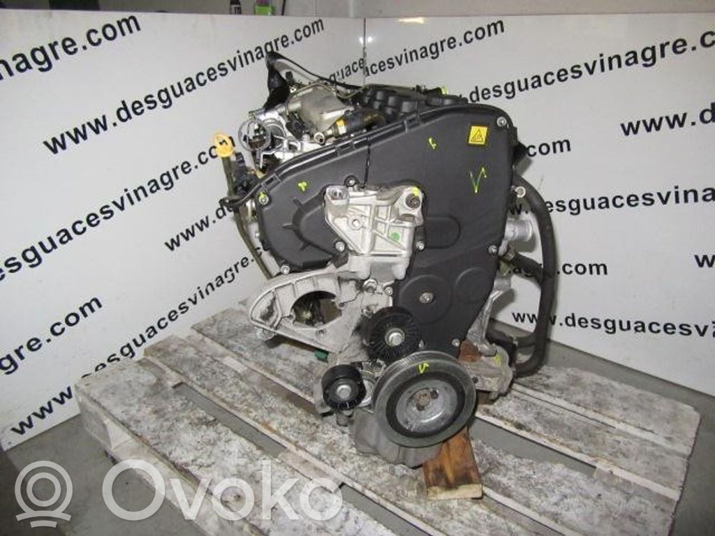 Motor   937A2000