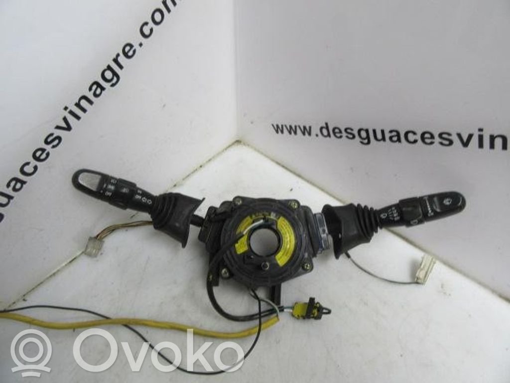 Daewoo Nubira Palanca de control del limpiaparabrisas 