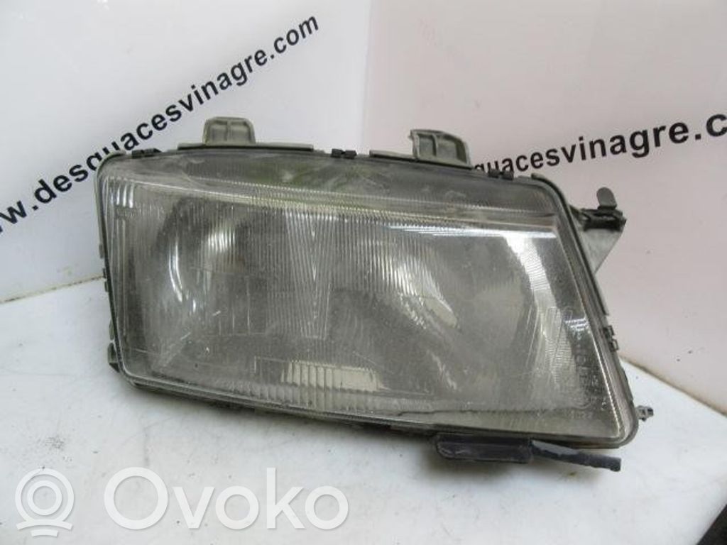 Headlight/headlamp