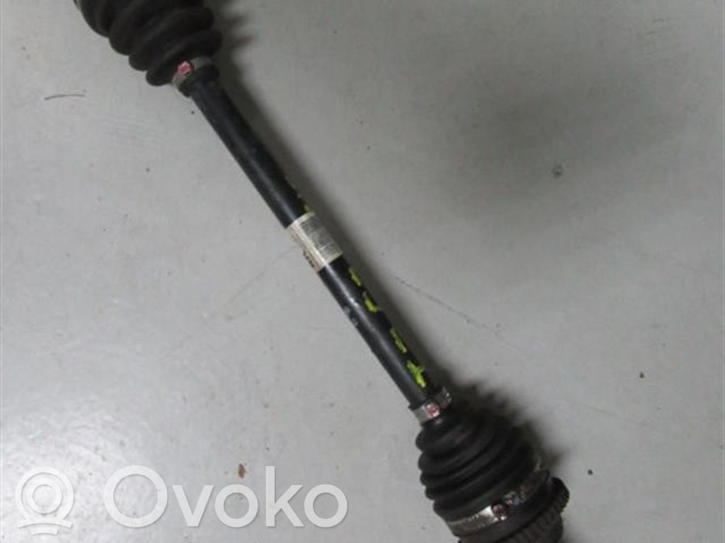 Chevrolet Aveo Eje de transmisión delantero 