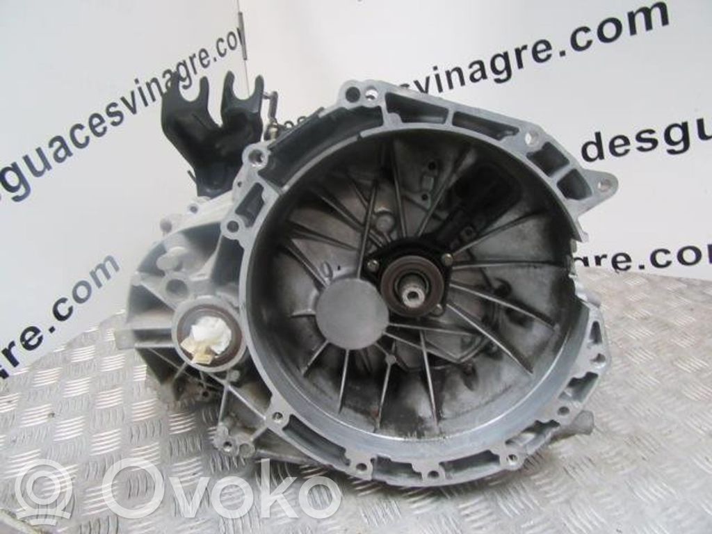 Ford Focus 5 Gang Schaltgetriebe 