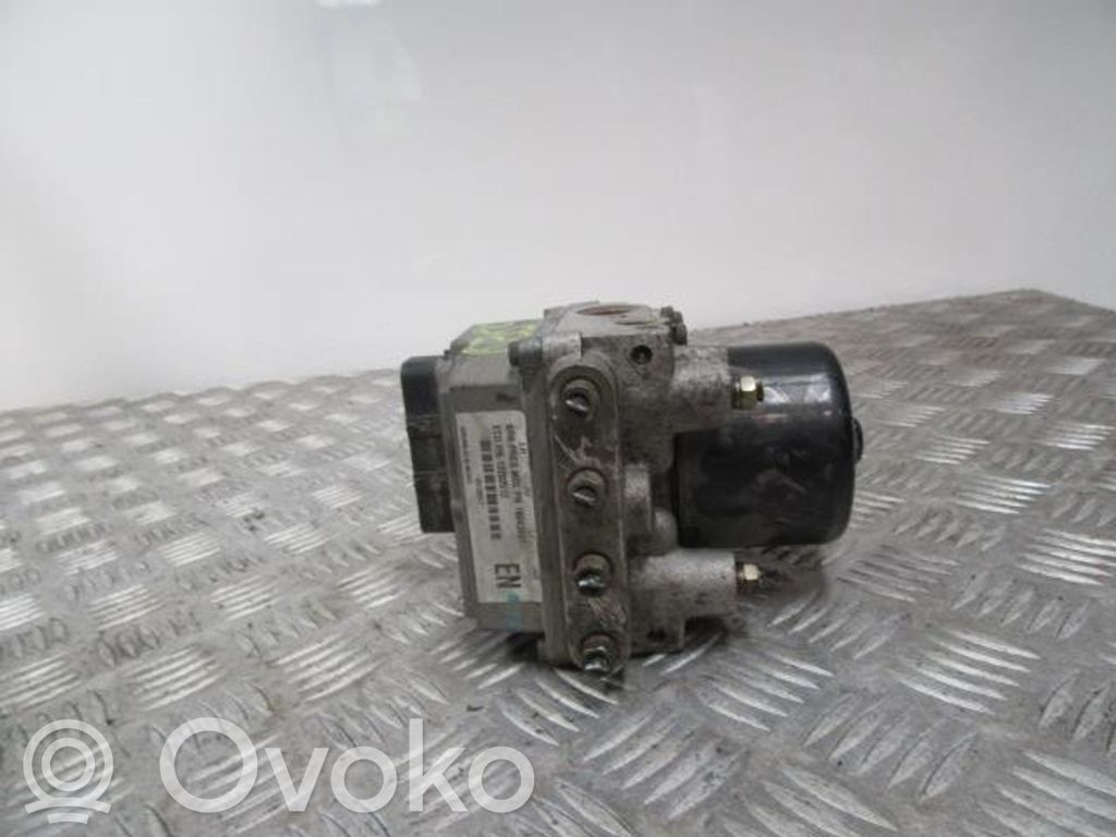 ABS Blokas   96534909