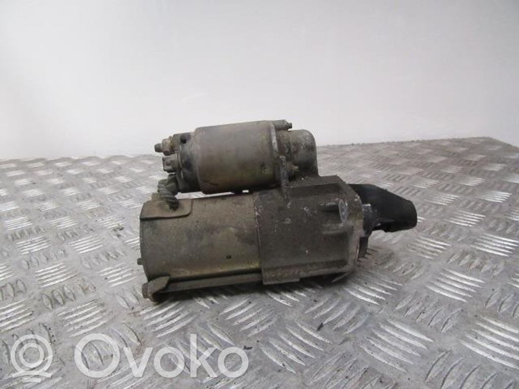 Daewoo Kalos Starteris 