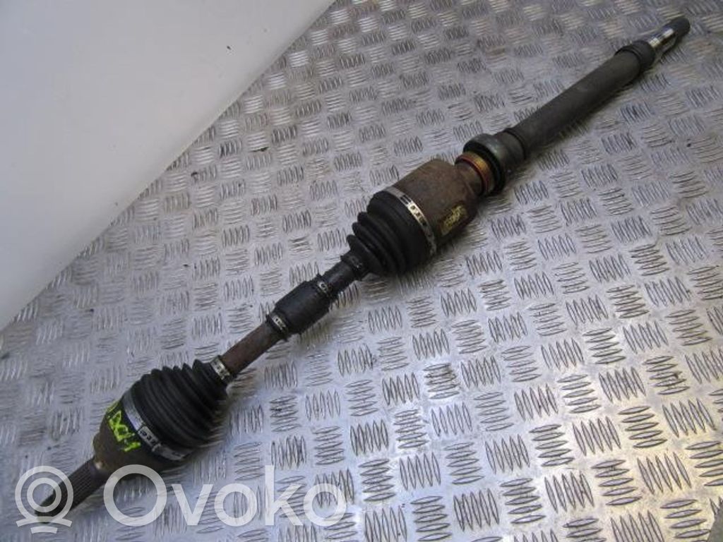 Mazda 3 I Front driveshaft 