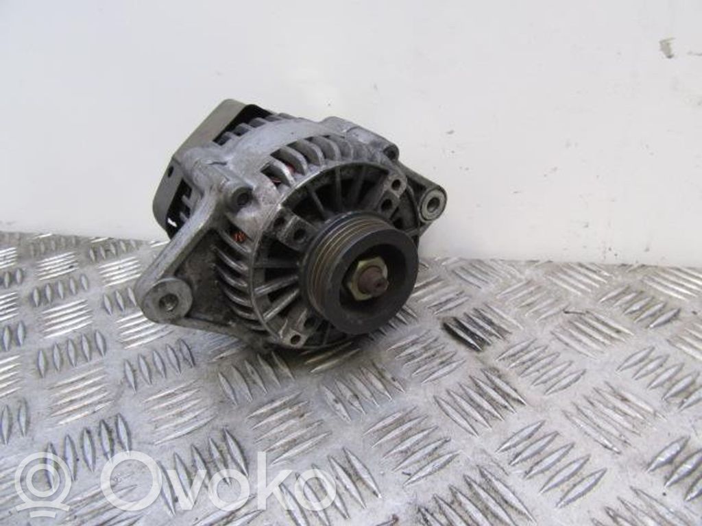 Suzuki Alto Generatorius 