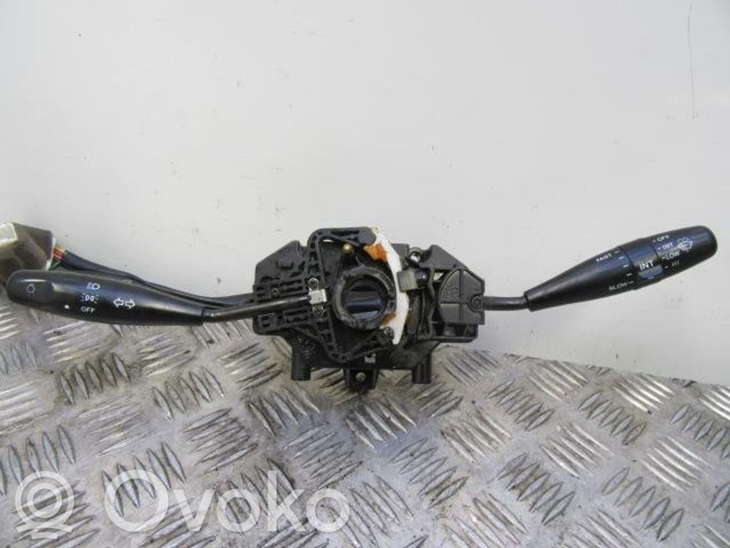Hyundai Accent Wiper control stalk 