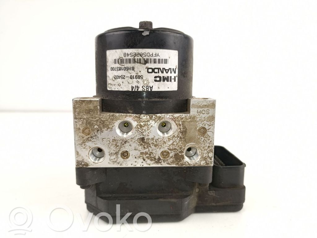 Hyundai Accent ABS Pump 