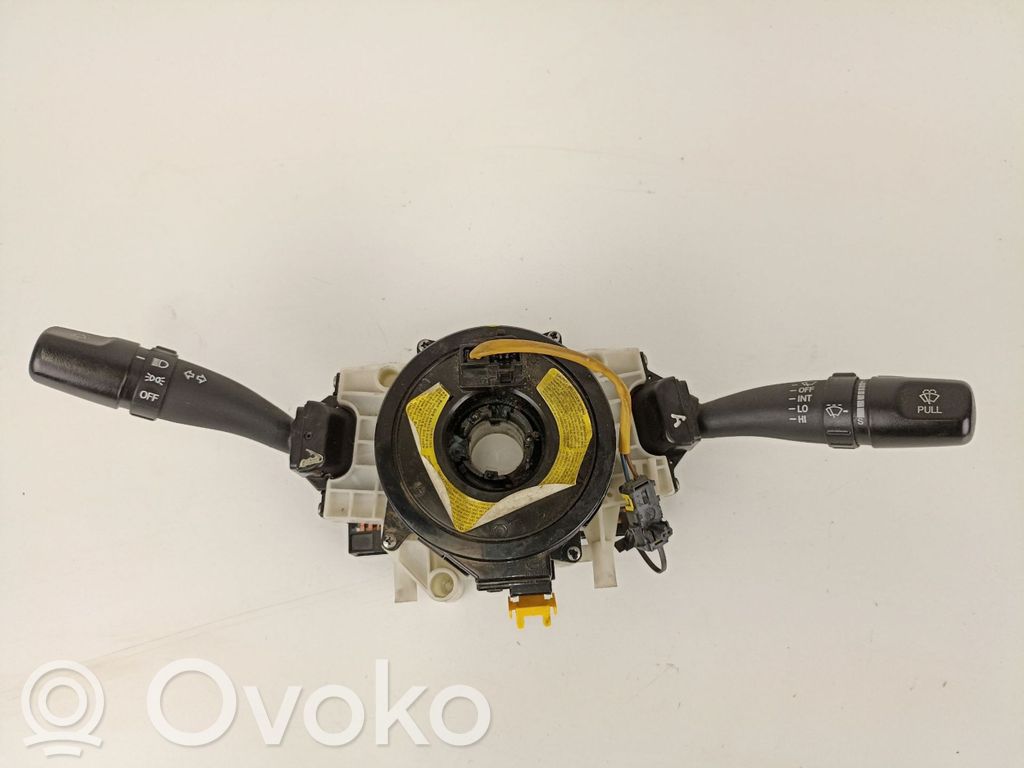 Hyundai Accent Wiper control stalk 