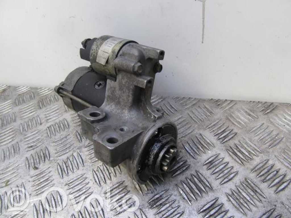 Motor de arranque   8200444783