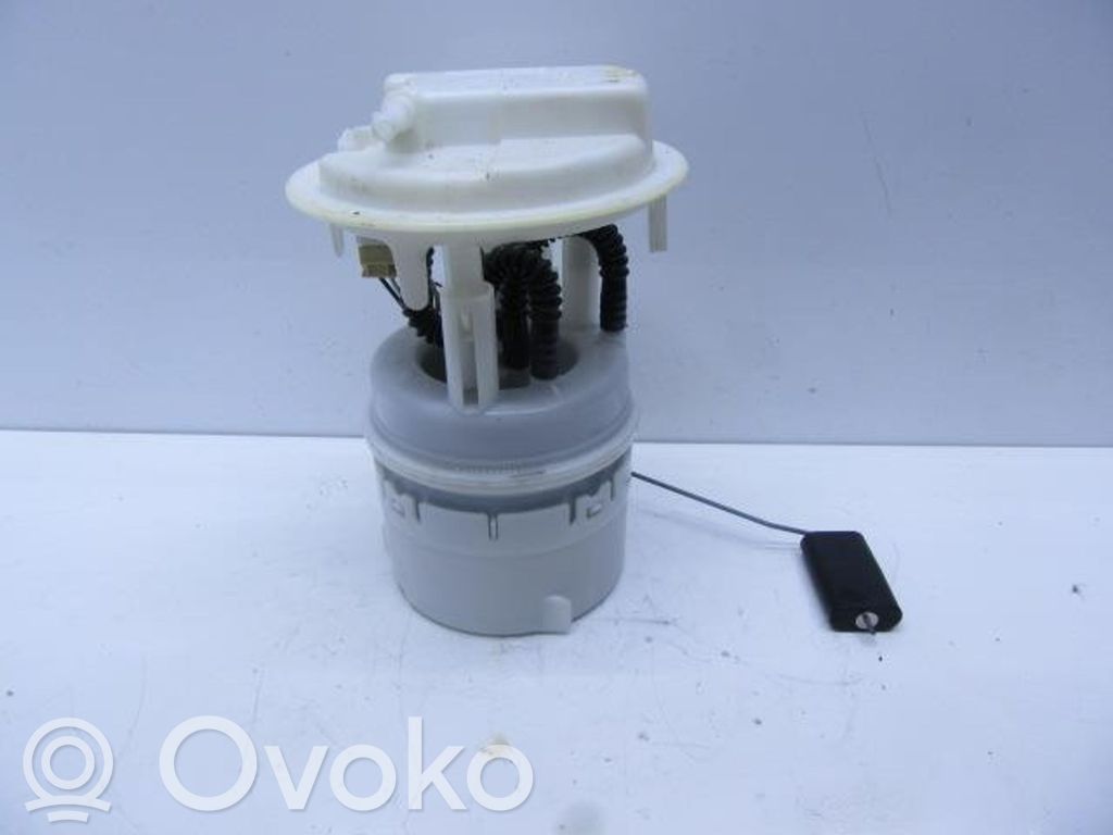 Peugeot 206 In-tank fuel pump 