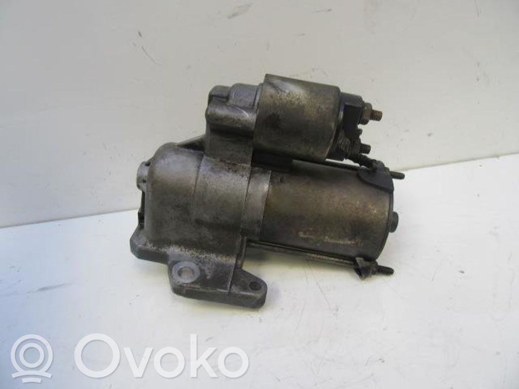 Ford Mondeo Mk III Starteris 