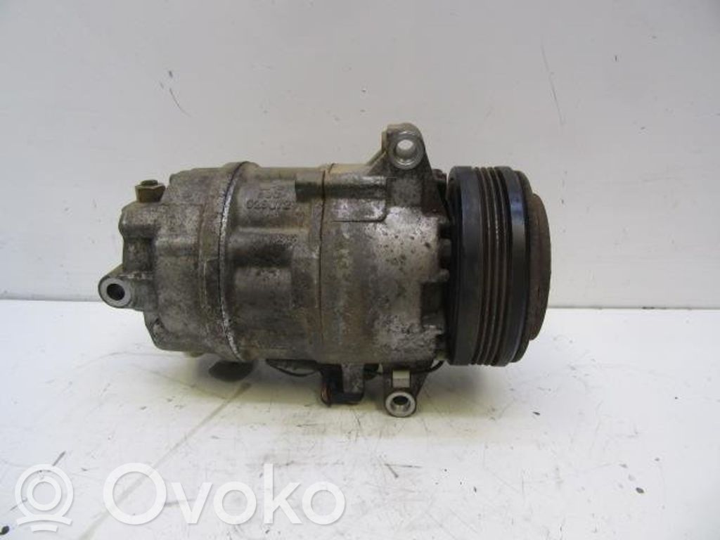 Air conditioning (A/C) compressor (pump)   690564308
