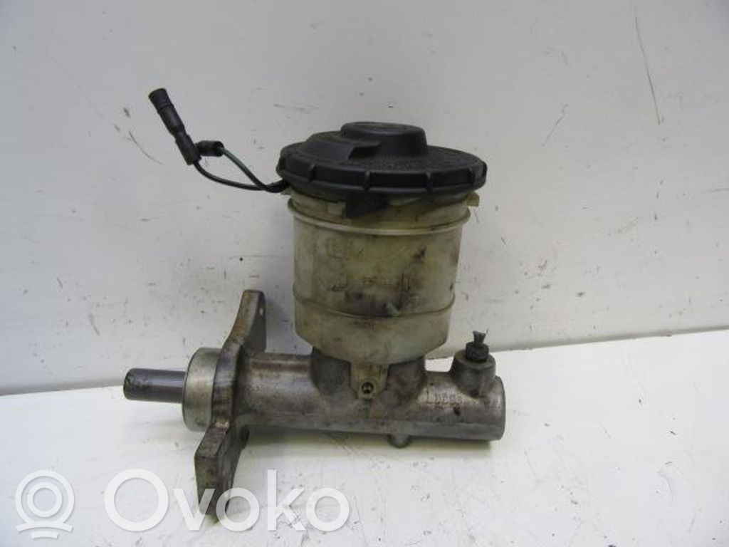 Servo-frein   GMC90372