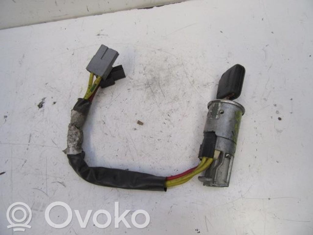 Užvedimo spynelė   7700765533