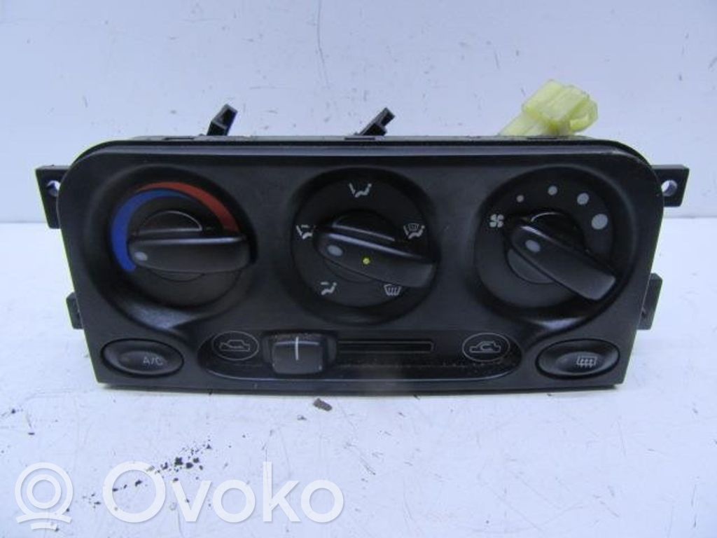 Daewoo Matiz Air conditioner control unit module 