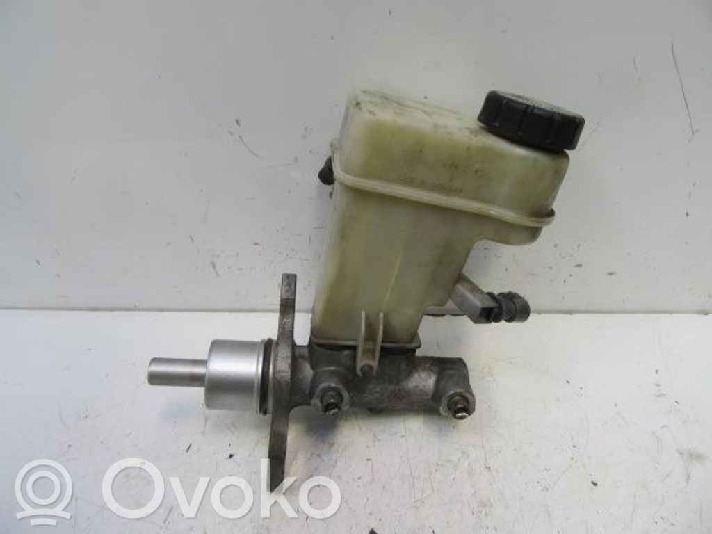 Saab 9-3 Ver2 Jarrutehostin 