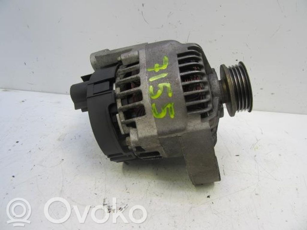 Alternator   46816033,C13215301,63321872