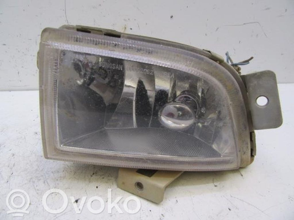 Etusumuvalo   96540153