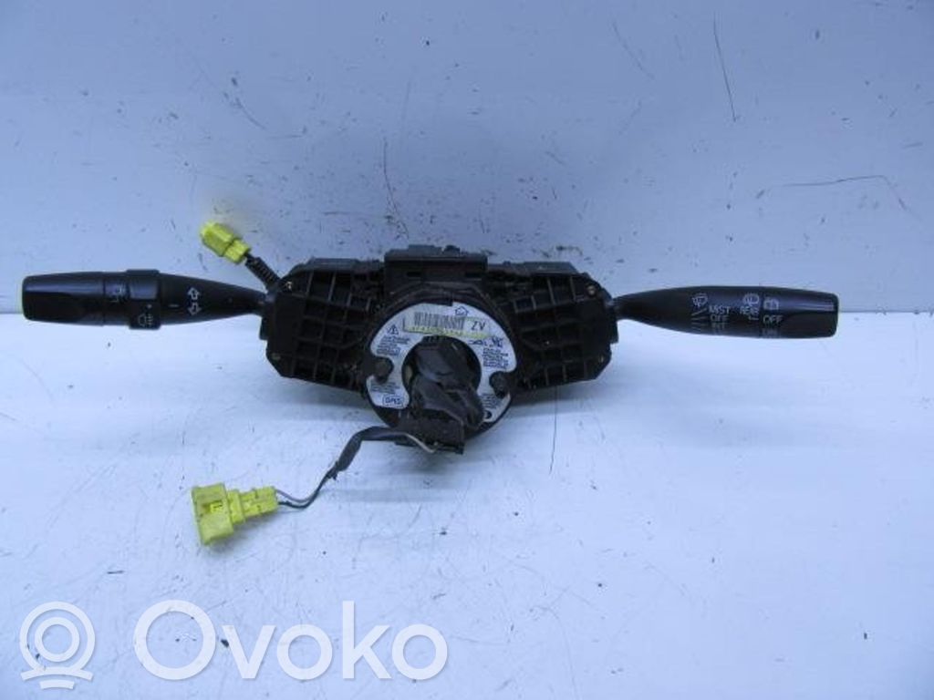 Honda Civic Palanca de control del limpiaparabrisas 
