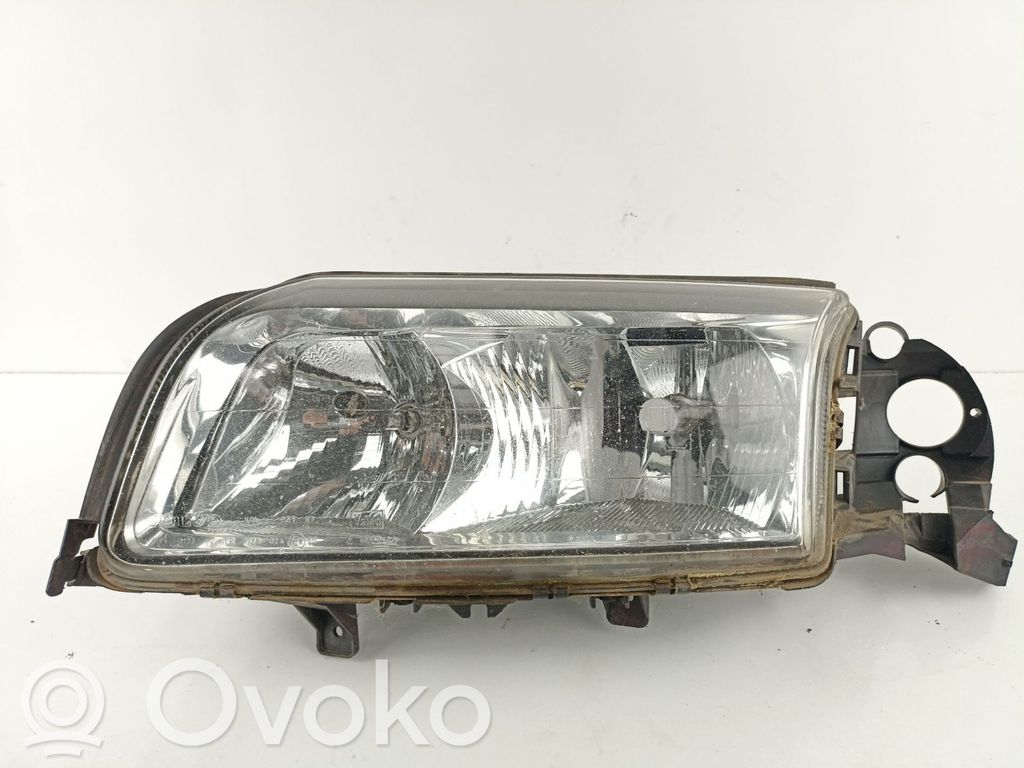 Volvo S80 Scheinwerfer 