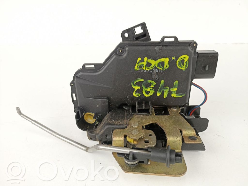 Etuoven lukko   8Z0837016A