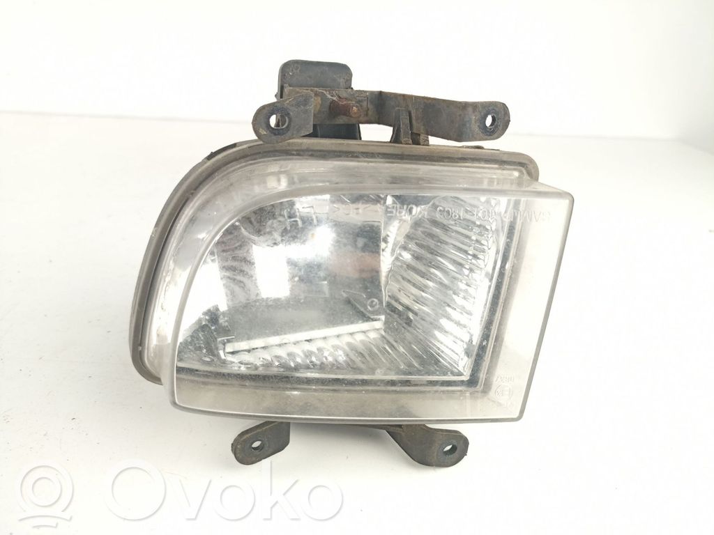 Hyundai Getz Front fog light 