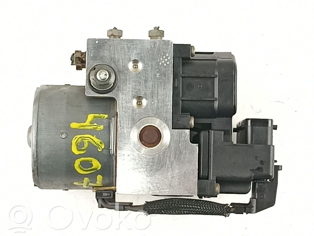 Tata Indica Vista I ABS Pump 