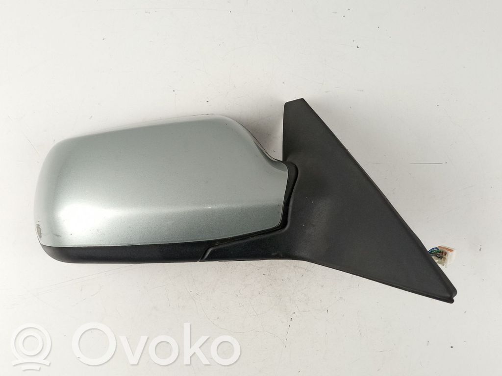 Espejo lateral manual   GJ6E6912ZE,RH1469100