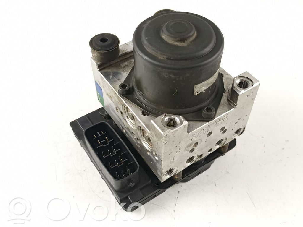 Mazda 6 ABS Pump 