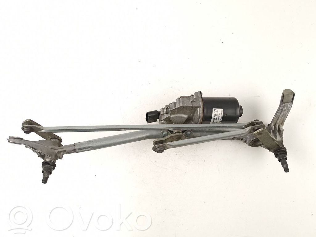 Wiper motor   6978263,404959,7161711