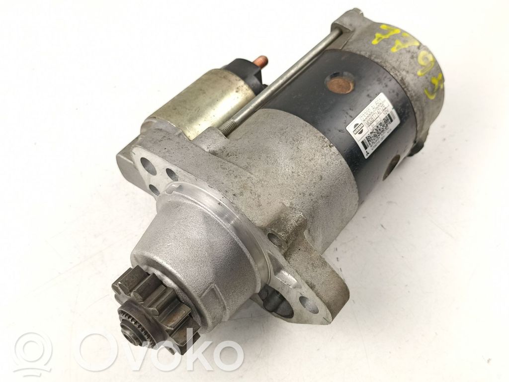 Nissan Primera Starteris 
