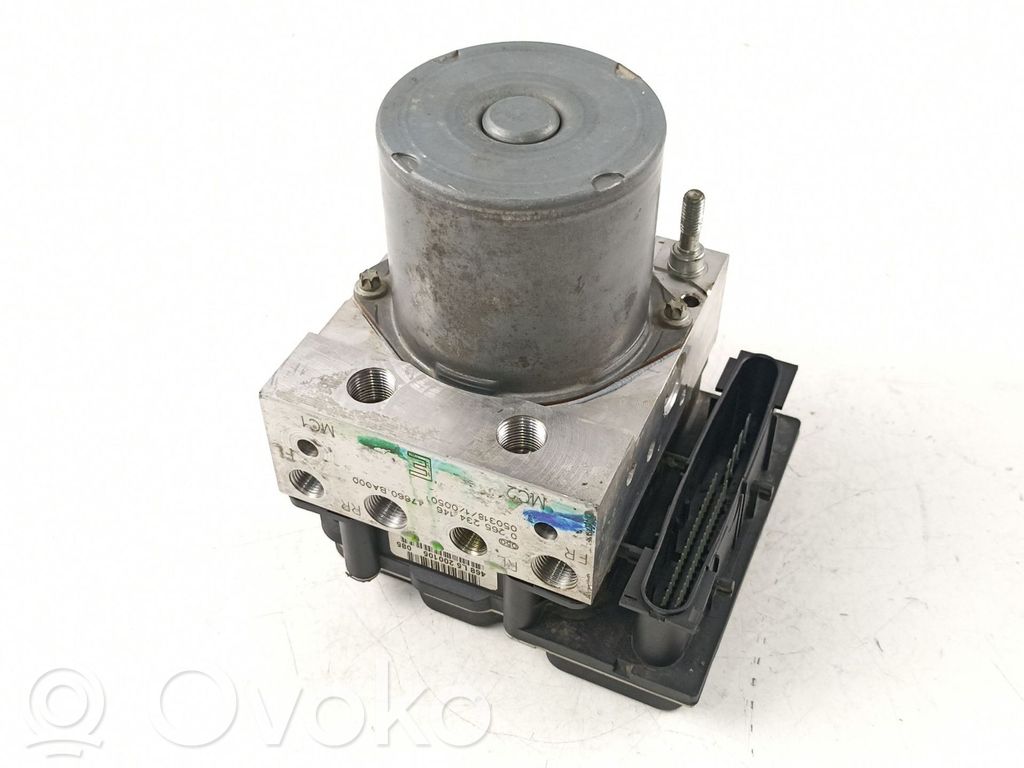 Nissan Primera ABS Blokas 