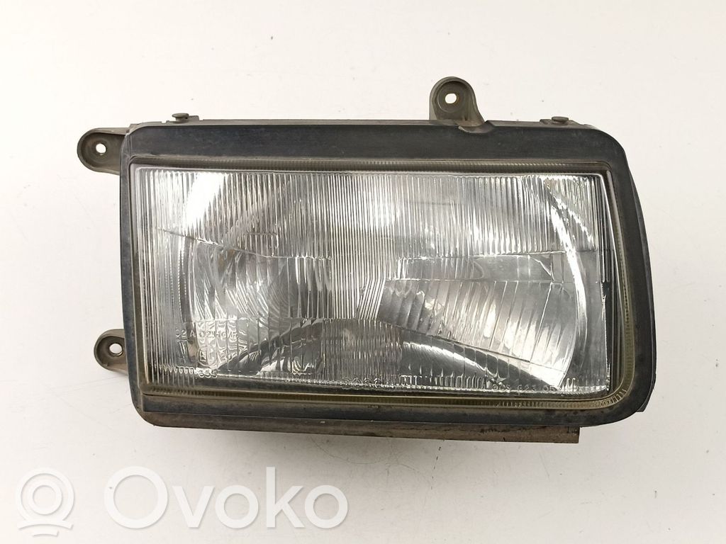 Opel Frontera B Scheinwerfer 