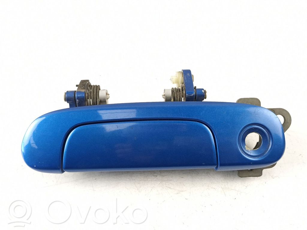 Manecilla interna puerta delantera   CB0459410B52