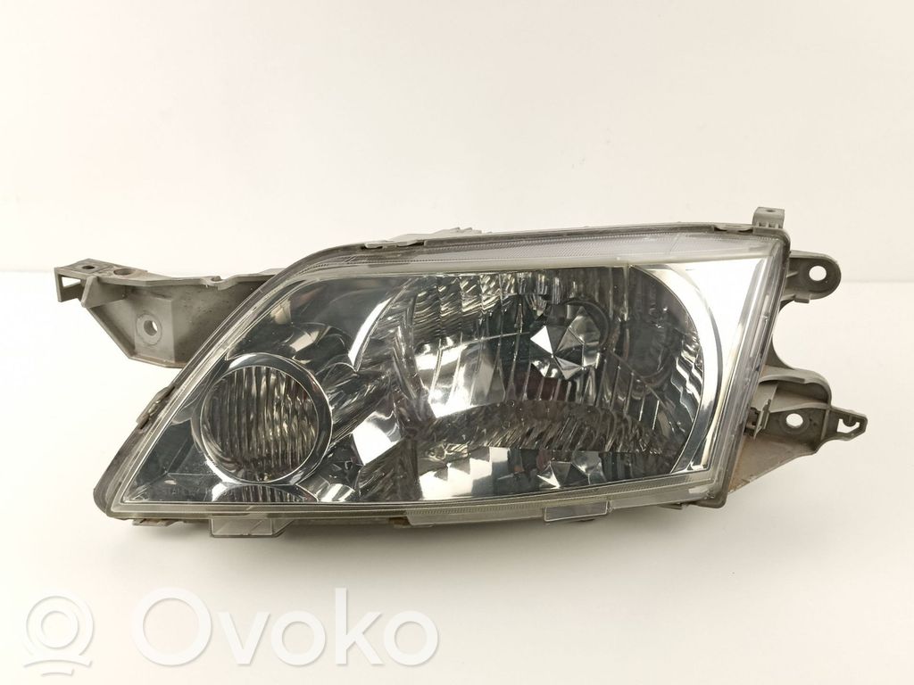 Mazda Premacy Headlight/headlamp 