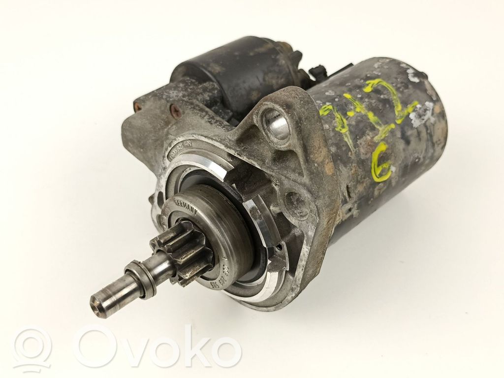 Seat Toledo I (1L) Starteris 