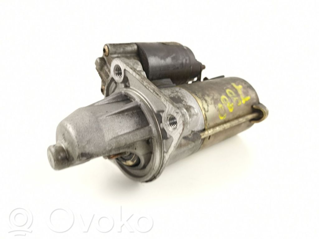 Motor de arranque   7G9N11000