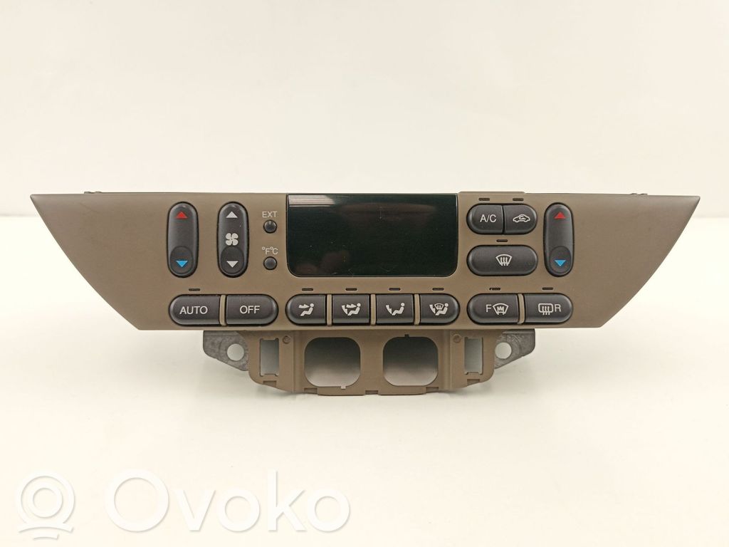 Jaguar S-Type Moduł / Sterownik klimatyzacji 