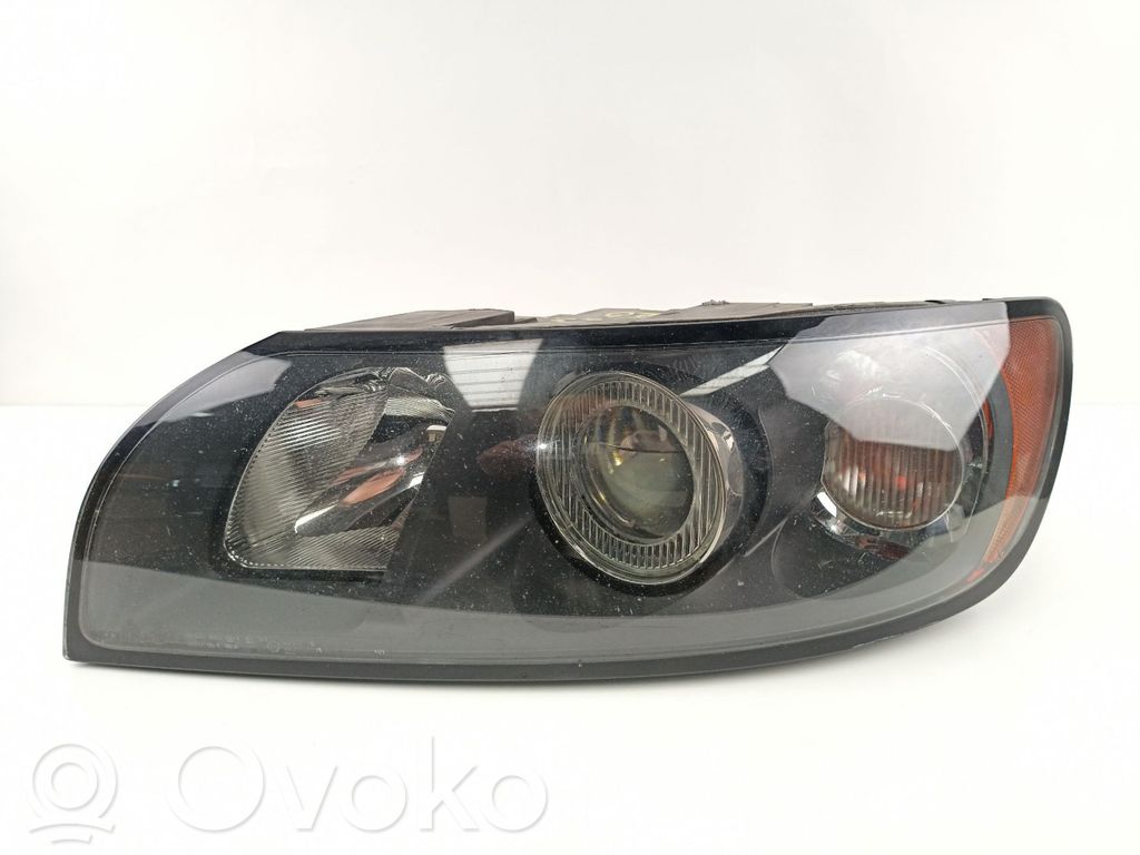 Volvo S40 Scheinwerfer 