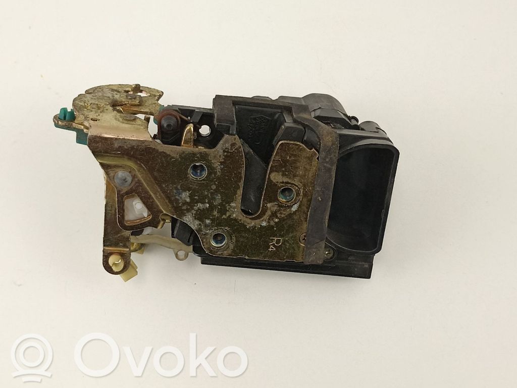 Daewoo Lanos Durų spyna (dvidurio) 