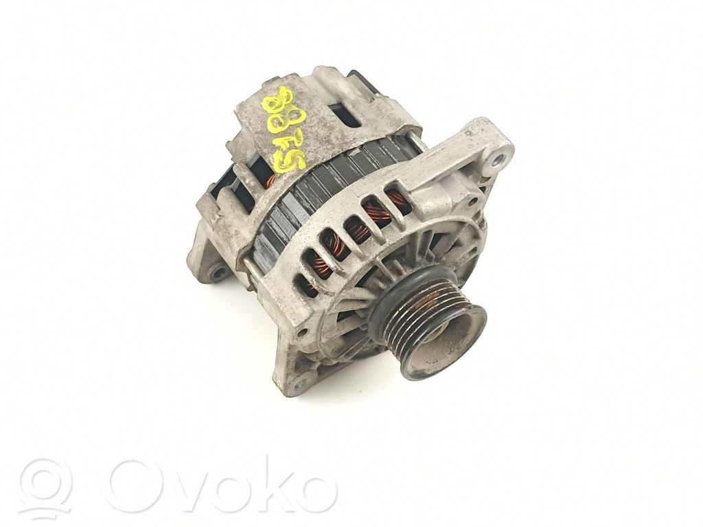 Daewoo Tacuma Ģenerators 