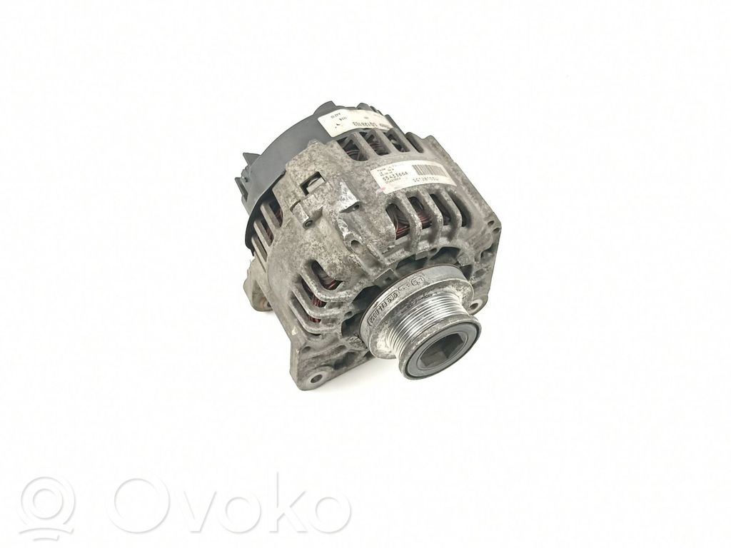 Generatorius   8200523616,SG12B103,S543366A