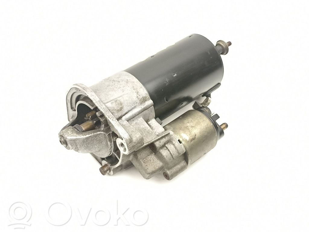 Motor de arranque   8251551,0001108166