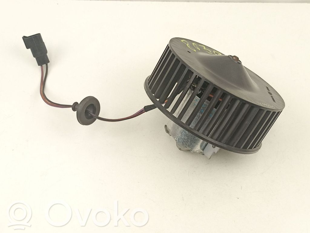 Ford Fiesta Ventola riscaldamento/ventilatore abitacolo 